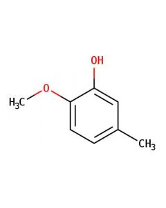 Astatech 2-METHOXY-5-METHYLPHENOL; 1G; Purity 95%; MDL-MFCD00040901